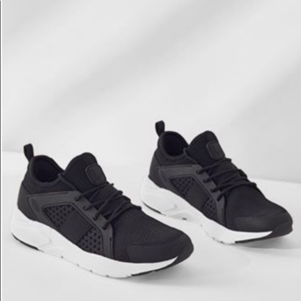 Demi Lovato Fabletics Shadowboxer Sneaker